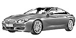 BMW F06 P284B Fault Code