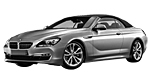 BMW F12 P284B Fault Code