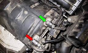 See P284B repair manual